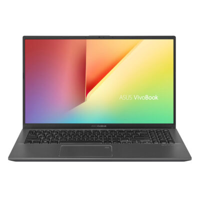 ASUS VivoBook 15.6 inch FHD Slate Gray